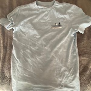 Vineyard vines shirt!